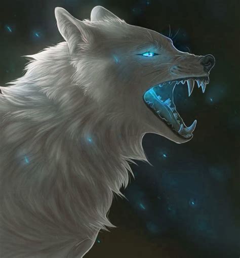 Mythical Creatures Art, Fantasy Creatures, Fantasy Wolf, Fantasy Art ...