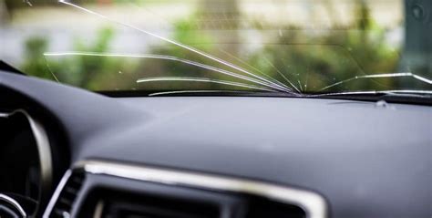 Here’s what you should do when you get a cracked windshield | Toyota of ...