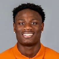 Ryan Watts - Texas Longhorns - Cornerback