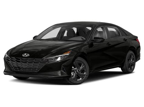 Ottawa's New 2023 Hyundai Elantra Preferred w/Tech Pkg in stock New ...