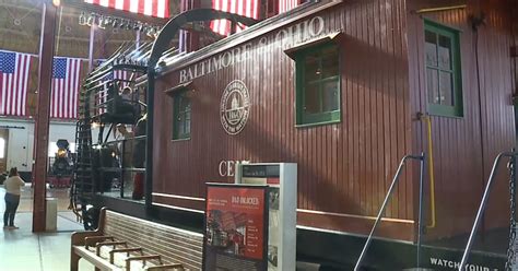 B&O Railroad Museum announces full schedule for B&O Unlocked Series