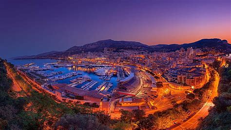 Monaco 1080P, 2K, 4K, 5K HD wallpapers free download | Wallpaper Flare