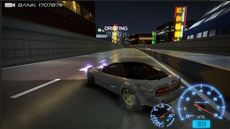 Drift Streets Japan Windows game - Indie DB