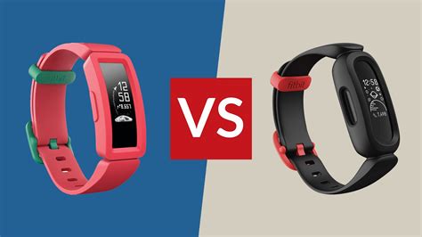 Fitbit Ace 2 vs Fitbit Ace 3: which is the ultimate kids fitness ...