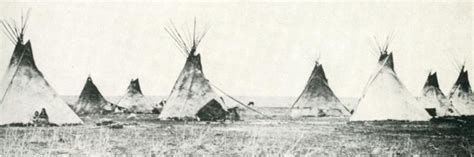 Washita Battlefield National Historic Site, OK - National Park Trust