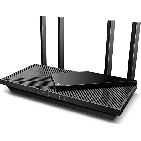 Best Wifi Routers of 2023 | DeviceDaily.com