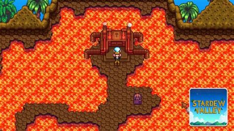 Stardew Valley – What to Do With Diamonds - Gamer Empire