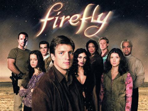 Exclusive: Firefly Reboot Coming To Disney+ | GIANT FREAKIN ROBOT