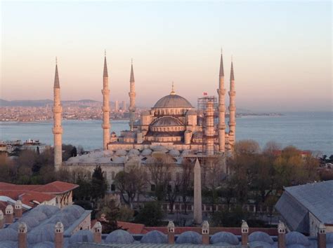 Destinations | Turkey Travel Guide