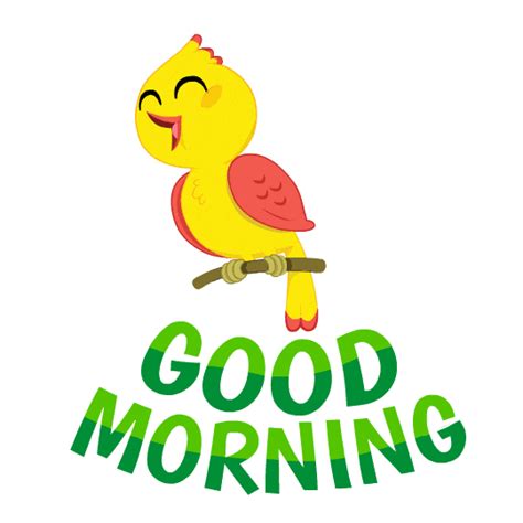 Found on Bing from giphy.com | Good morning love gif, Good morning gif funny, Good morning gif