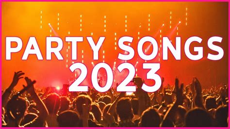 PARTY SONGS 2023 🔥 Mashups & Remixes Of Popular Songs Of All Time 🔥 EDM DJ Club Dance Remix 2023 ...