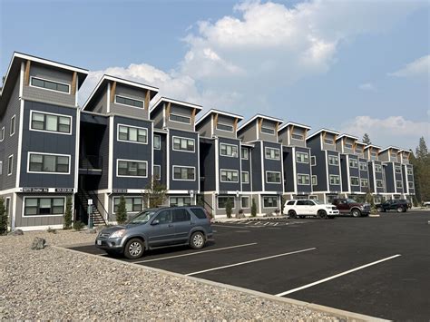 Pineview Apartments - Apartments in La Pine, OR | Apartments.com