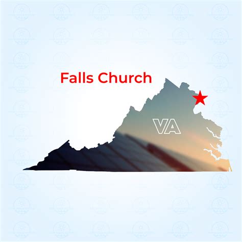 Top Solar Companies in Falls Church, Virginia - solarpowersystems.org