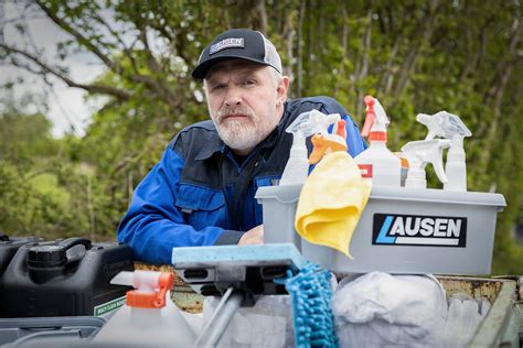 The Cleaner returning to BBC One for a second series