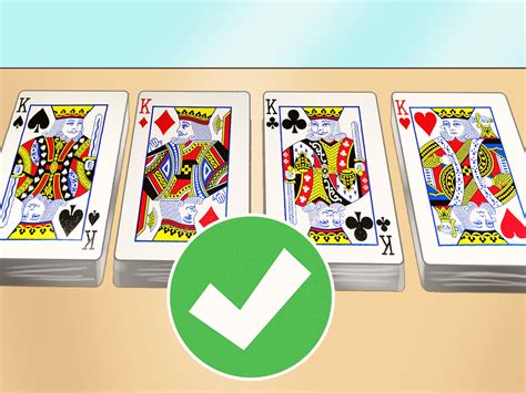 3 Ways to Play Double Solitaire - wikiHow