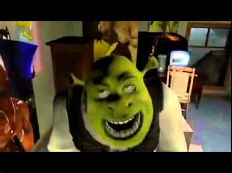 Shrek is love, Shrek is Life - YouTube