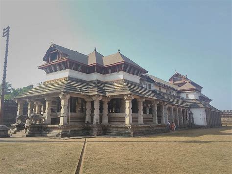 Top 10 Must Visit Famous Temples in Mangalore 2022