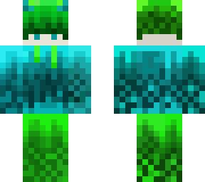 Bedwars | Minecraft Skin