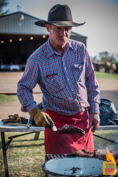 Cowboy Cooking: How to Care for Cast Iron #SundaySupper