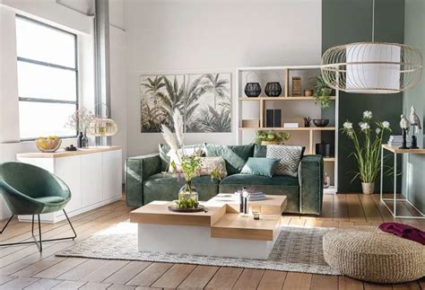 Maisons du Monde 2020 meubles et décoration le nouveau catalogue est en ligne ! (et vous aller l ...