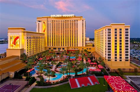 GOLDEN NUGGET HOTEL $181 ($̶2̶6̶2̶) - Updated 2022 Prices & Reviews - Lake Charles, LA