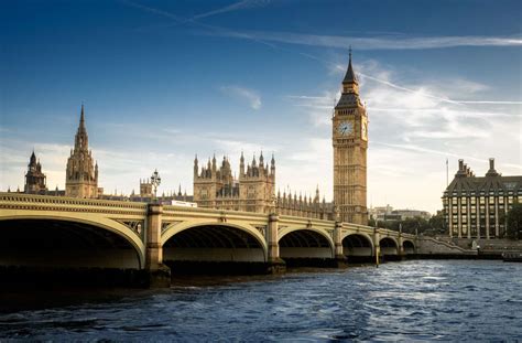 The Complete Guide to London's Big Ben