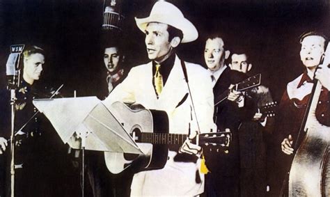 Best Hank Williams Songs: 20 Country Classics | uDiscover