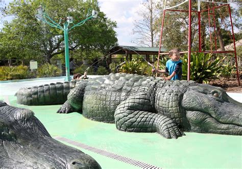 Gatorland | Experience Kissimmee