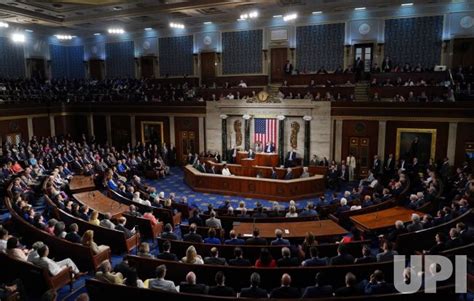 Photo: Israeli President Herzog Addresses Congress in Washington ...