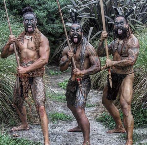 The Māori: the indigenous people of New Zealand : r/pics