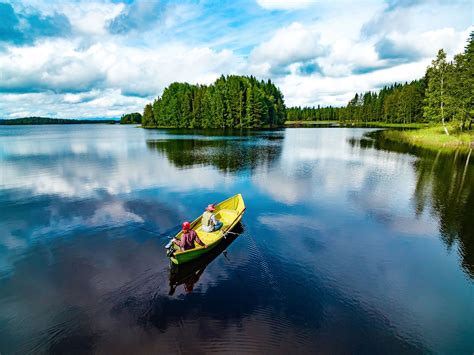 Best time to visit Finland | Rough Guides