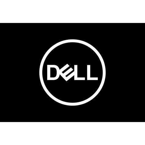 Dell logo transparent PNG 24806485 PNG