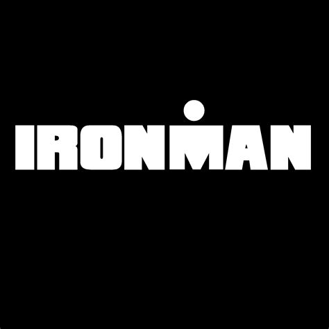 Ironman Logo PNG Transparent & SVG Vector - Freebie Supply