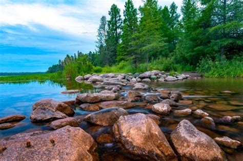 17 Best Lakes To Visit in Minnesota for a Vacation - Flavorverse