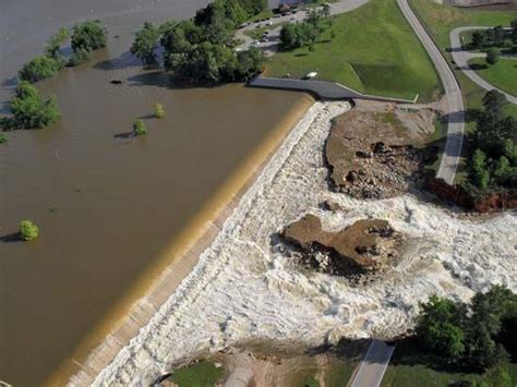 Mississippi River flood of 2011 | American history | Britannica.com