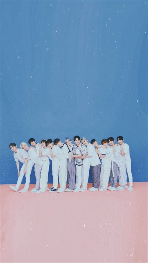 Pin oleh 세븐틴 di 17 (세븐틴) | Gambar fandom, Selebritas, Gambar