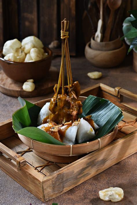 Food Photography Styling, Food Styling, Sate Padang, Asian Fast Food ...