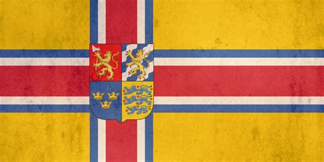 Kalmar Union – Union Between Norway, Sweden and Denmark | About History