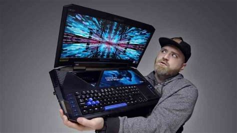 Most Expensive and Best Gaming Laptops in the World 2022