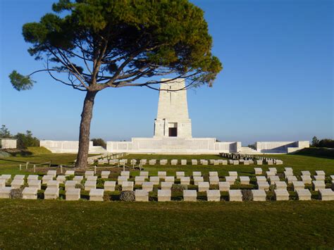 Gallipoli - The ANZAC Walk - Sonya and Travis