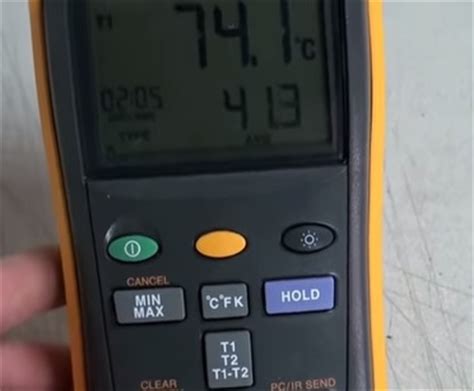 What is a Good Thermometer for HVAC? – HVAC How To