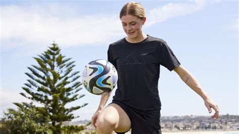 Sydney FC winger Courtney Vine explains packed schedule before this ...