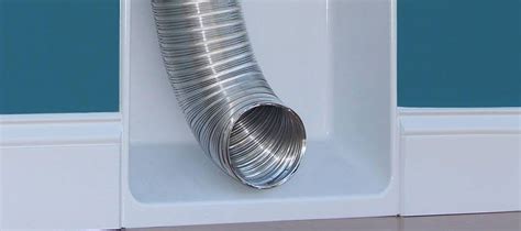 Dryer Duct Installation | Mr Duct Cleaner