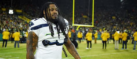 Former NFL Star Marshawn Lynch Arrested For DUI, Faces Numerous Charges ...