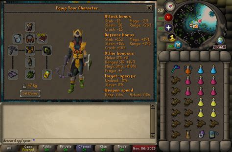 Ultimate leviathan OSRS Boss Guide – Old School Runescape Guides