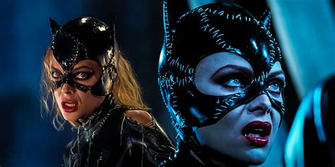 Batman Returns Does Catwoman Have Superpowers - Wechoiceblogger