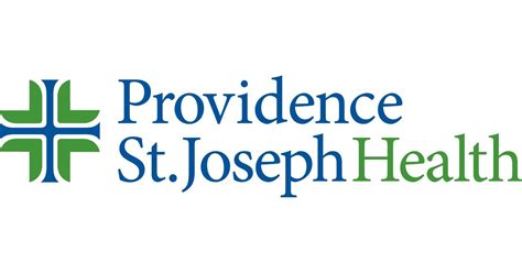 Providence St Joseph Health Logo - YWAM Ships Kona