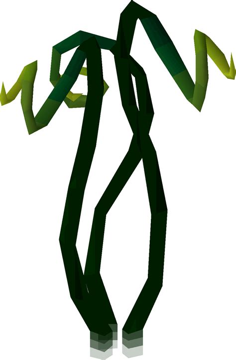 Tendrils (Tar Swamp) - OSRS Wiki