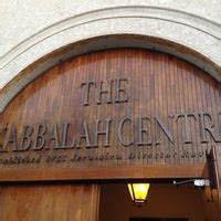 Kabbalah Centre - South Robertson - 1062 S Robertson Blvd