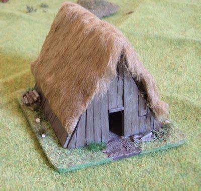 Dark Ages month - Lessons Learnt | Anglo saxon houses, Viking house, Fairy house